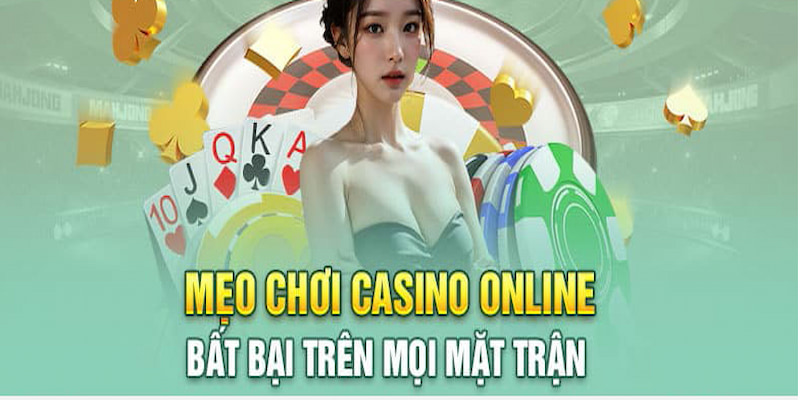 Chơi casino bất bại King 79