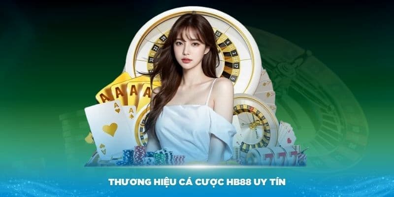 Một số câu hỏi thường gặp về casino Hb88