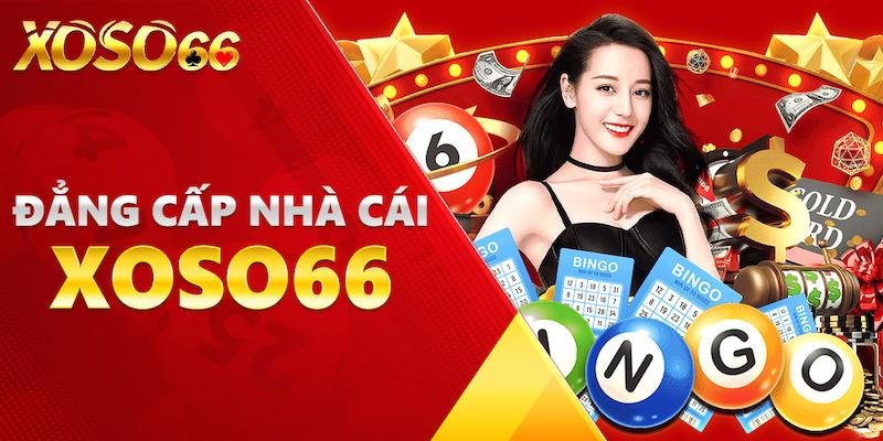 Các thao tác để đăng nhập tại nhà cái xoso66 một cách nhanh gọn 